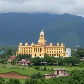 Itaguatiaia