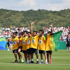 Jogos Escolares do Rio