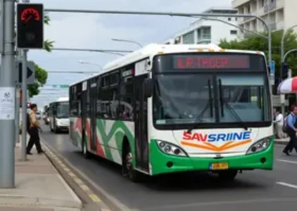 Últimas noticias de Itaguaí