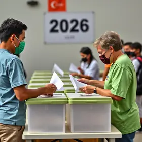 eleições 2026