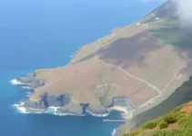 salvas de tiros Ilha da Madeira