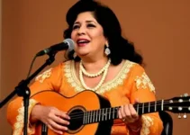 Mercedes Sosa