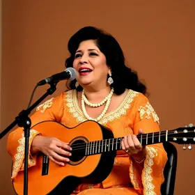 Mercedes Sosa