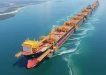 megaprojeto petróleo Brasil