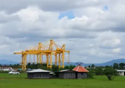 Últimas noticias de Itaguaí