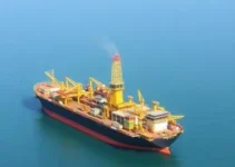 exportação de petróleo