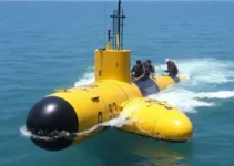 Programa de Desenvolvimento de Submarinos