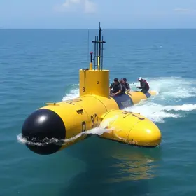 Programa de Desenvolvimento de Submarinos