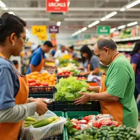 feirão de empregos para pessoas com deficiência