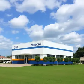 EMBRACOL OBRAS LTDA