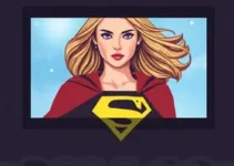 Programação Supergirl Itaguaí