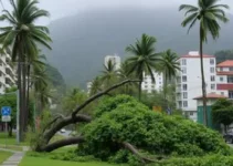 ventania Rio-Santos