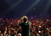 shows de Zezé Di Camargo