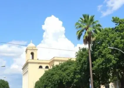 Últimas noticias de Itaguaí