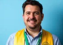 Alexandre Valle candidato a prefeito de Itaguaí