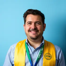 Alexandre Valle candidato a prefeito de Itaguaí