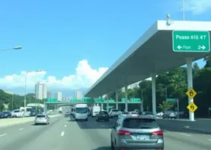 Últimas noticias de Itaguaí