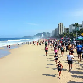 Corrida Vale