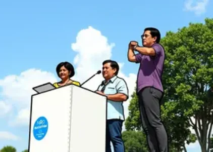 Últimas noticias de Itaguaí
