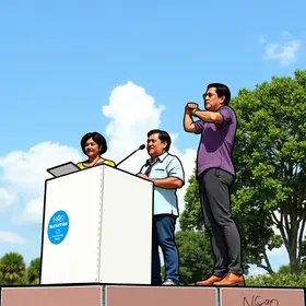 eleição suplementar de Itaguaí
