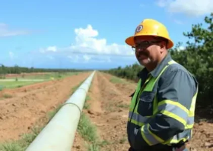 Últimas noticias de Itaguaí