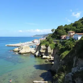 Porto Sudeste