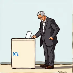 eleição suplementar Itaguaí