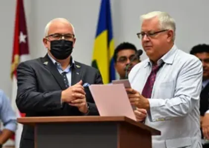 Últimas noticias de Itaguaí