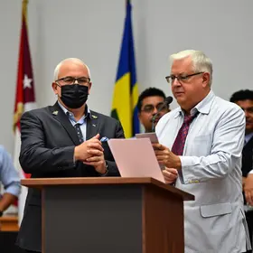 novas eleições Itaguaí