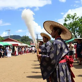 Undōkai 2026 Itaguaí