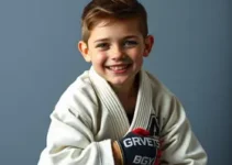 Guilherme de Oliveira jiu-jitsu inclusivo