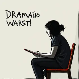 Oficina de Dramaturgia
