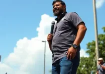 Haroldinho Jesus