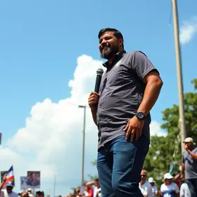 Haroldinho Jesus