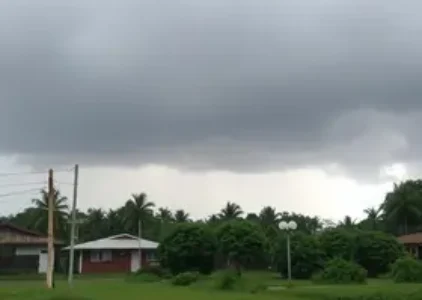 Últimas noticias de Itaguaí