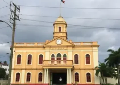 Últimas noticias de Itaguaí