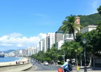 Últimas noticias de Itaguaí
