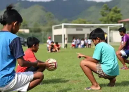 Últimas noticias de Itaguaí