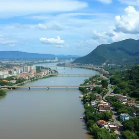 Rio-Santos