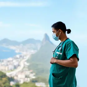 concurso Saúde RJ