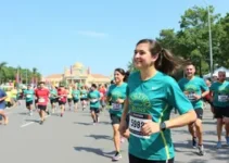 Royal Run Experience