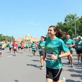 Royal Run Experience