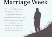 reflexões sobre o casamento
