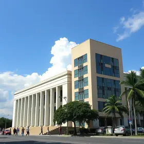 irregularidades no Fundo de Previdência de Itaguaí
