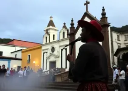 Últimas noticias de Itaguaí