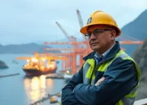mineração