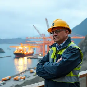 mineração