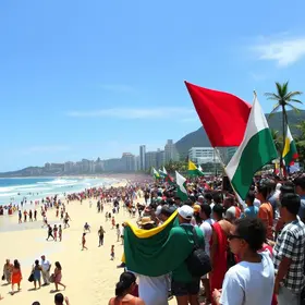 liberdade religiosa