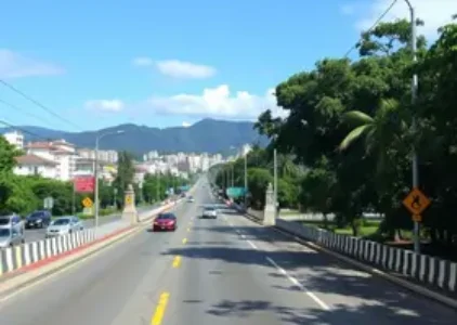 Últimas noticias de Itaguaí
