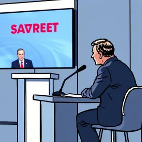 agenda de campanha